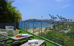 Bonita Bay Concept Hotel By Xarm Hotels